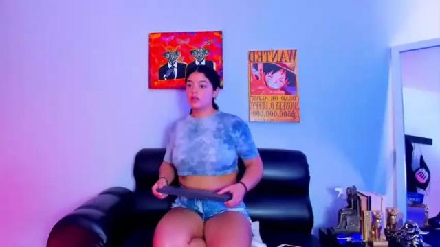 Image 3 of drako_and_millie Stream on Chaturbate on 19 months ago