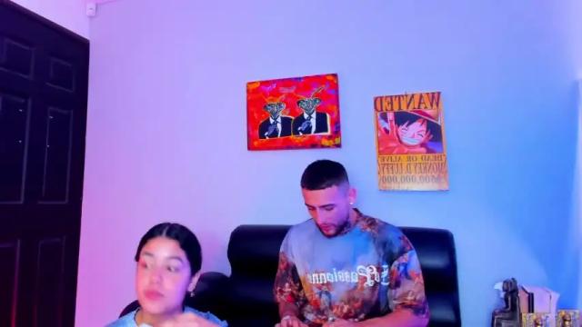 Thumbnail 2, drako_and_millie's Stream at Chaturbate, 19 months ago