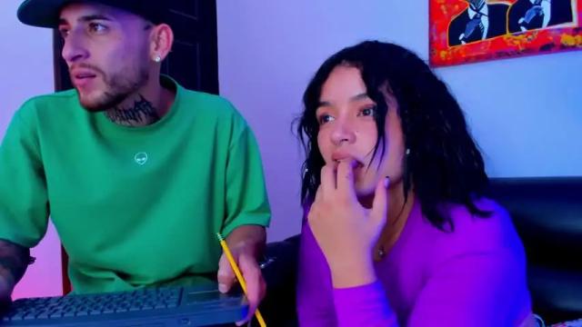 Image 3 of drako_and_millie Stream on Chaturbate on 18 months ago