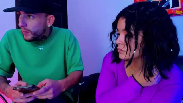 Image 4 of drako_and_millie Stream on Chaturbate on 18 months ago