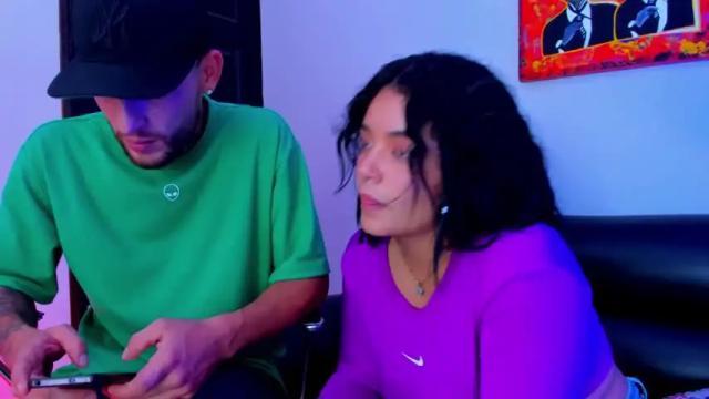 Thumbnail 2, drako_and_millie's Stream at Chaturbate, 18 months ago