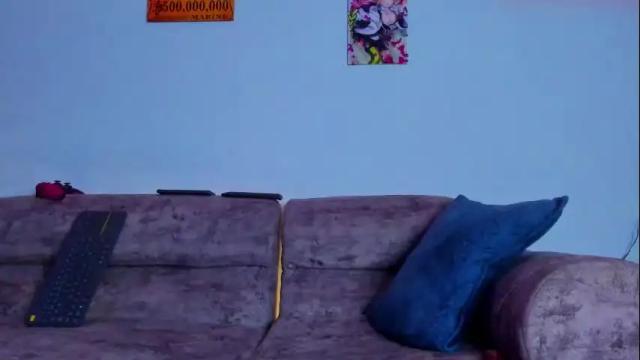 Image 6 of drako_lamar Stream on Chaturbate on 27 days ago