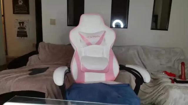 Thumbnail 1, drayanicole1's Stream at Chaturbate, 16 months ago