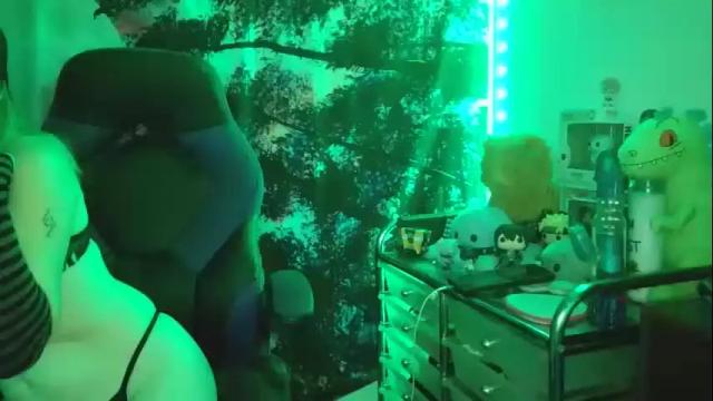 Image 11 of dreadpirate_riyu Stream on Chaturbate on 14 months ago