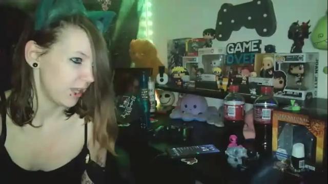 Thumbnail 1, dreadpirate_riyu's Stream at Chaturbate, 1 month ago