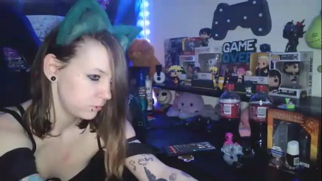 Image 2 of dreadpirate_riyu Stream on Chaturbate on 1 month ago
