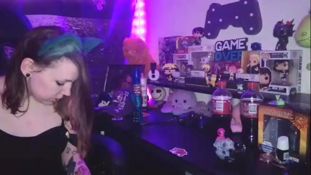 Image 3 of dreadpirate_riyu Stream on Chaturbate on 1 month ago