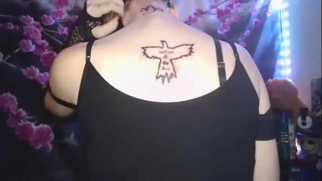 Image 4 of dreadpirate_riyu Stream on Chaturbate on 1 month ago
