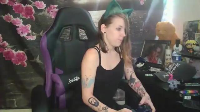 Image 2 of dreadpirate_riyu Stream on Chaturbate on 1 month ago
