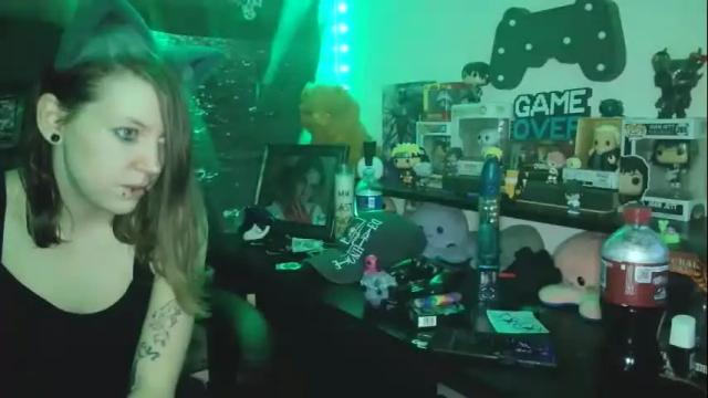 Thumbnail 3, dreadpirate_riyu's Stream at Chaturbate, 1 month ago