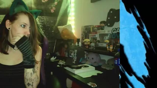 Thumbnail 1, dreadpirate_riyu's Stream at Chaturbate, 1 month ago