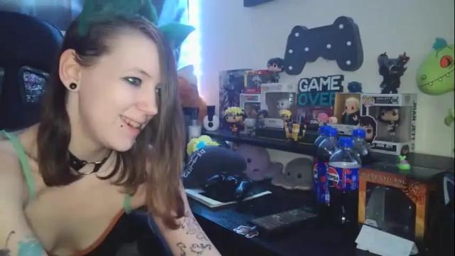 Image 4 of dreadpirate_riyu Stream on Chaturbate on 1 month ago