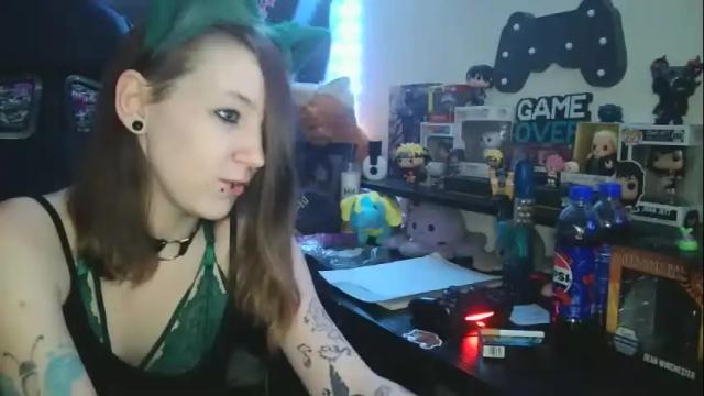 Thumbnail 1, dreadpirate_riyu's Stream at Chaturbate, 27 days ago