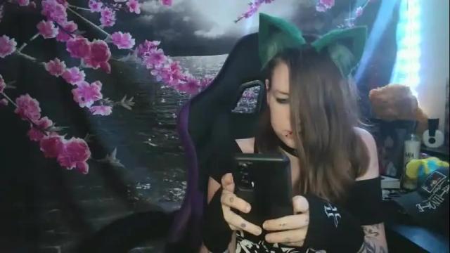 Thumbnail 1, dreadpirate_riyu's Stream at Chaturbate, 23 days ago