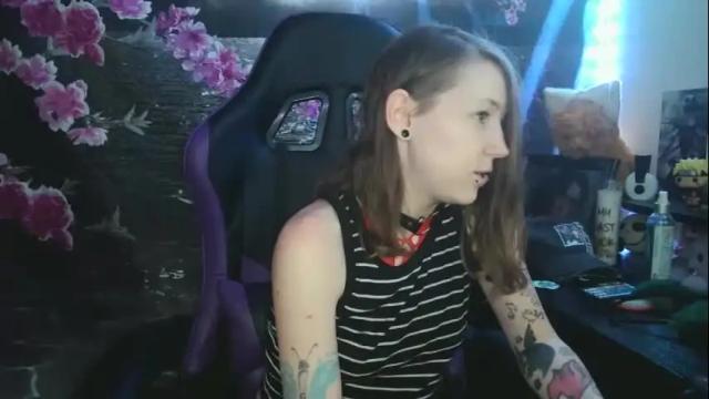 Thumbnail 2, dreadpirate_riyu's Stream at Chaturbate, 6 days ago