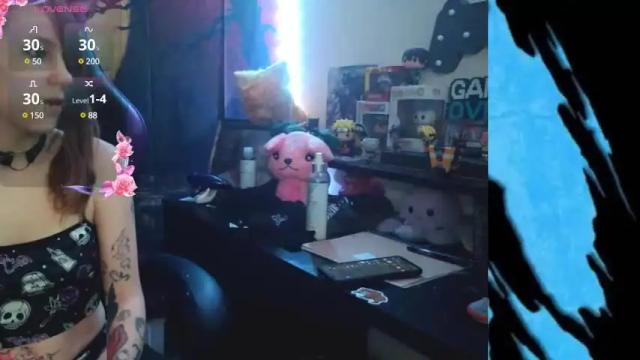 Thumbnail 1, dreadpirate_riyu's Stream at Chaturbate, 28 days ago