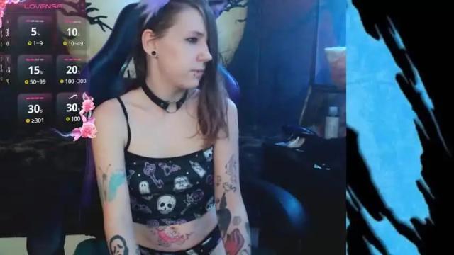 Image 2 of dreadpirate_riyu Stream on Chaturbate on 29 days ago