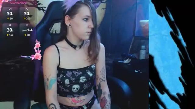 Image 3 of dreadpirate_riyu Stream on Chaturbate on 29 days ago