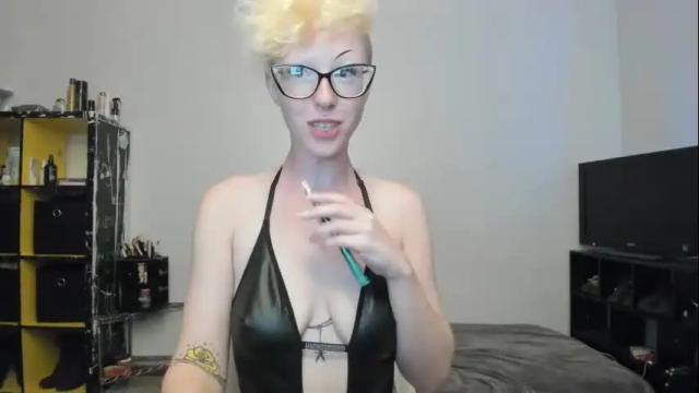Image 4 of dreagentry Stream on Chaturbate on 6 days ago