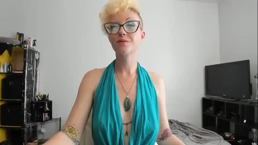 dreagentry Chaturbate