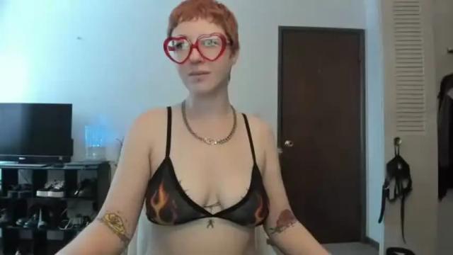 Image 6 of dreagentry Stream on Chaturbate on 23 days ago
