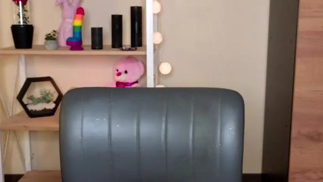 Image 11 of dream__flower Stream on Chaturbate on 16 months ago