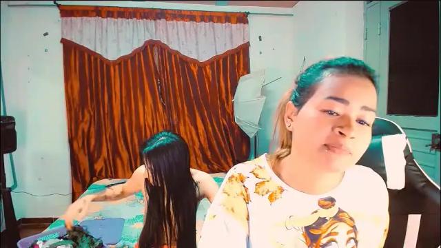 Thumbnail 2, dream__girls69944's Stream at Chaturbate, 1 month ago