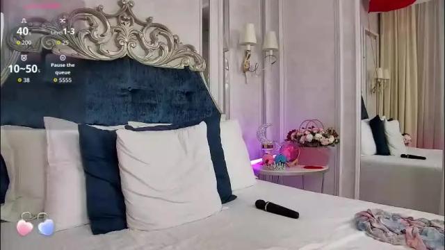 Thumbnail 2, dream_blonde_'s Stream at Chaturbate, 2 months ago