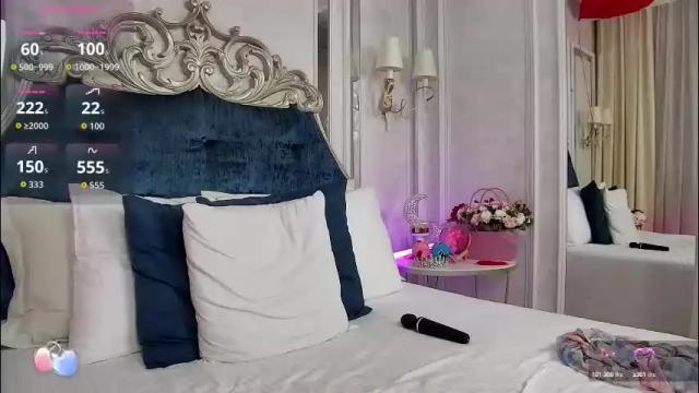 Thumbnail 3, dream_blonde_'s Stream at Chaturbate, 2 months ago