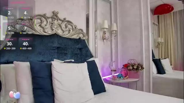 Image 7 of dream_blonde_ Stream on Chaturbate on 2 months ago