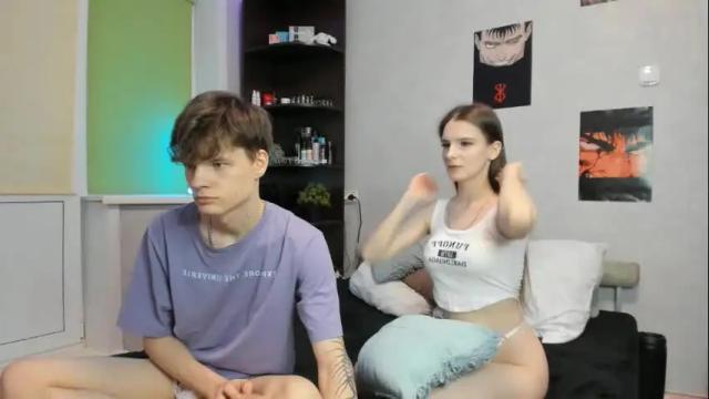 Thumbnail 2, dream_lil's Stream at Chaturbate, 8 months ago