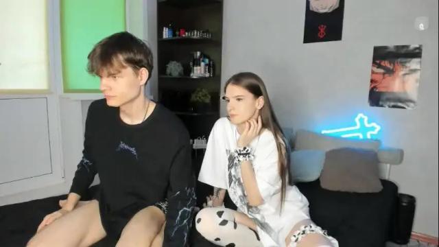 Image 2 of dream_lil Stream on Chaturbate on 8 months ago