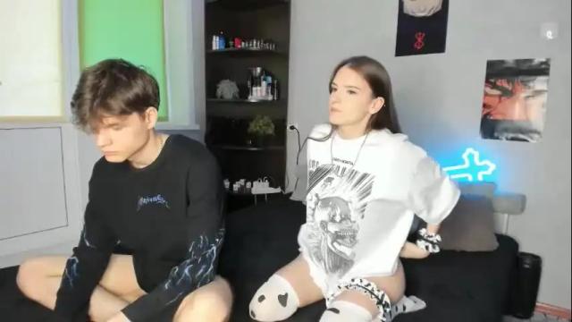 Thumbnail 2, dream_lil's Stream at Chaturbate, 8 months ago