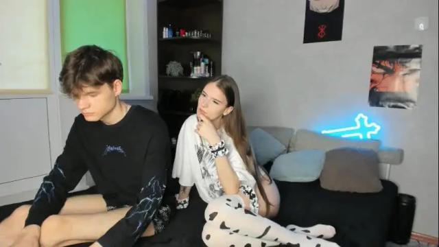 Image 6 of dream_lil Stream on Chaturbate on 8 months ago