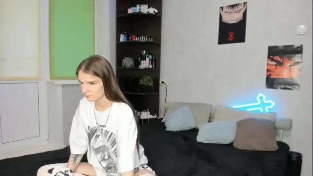 Thumbnail 3, dream_lil's Stream at Chaturbate, 8 months ago