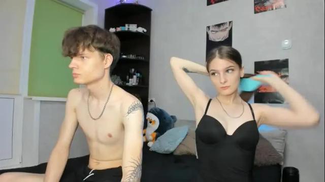 Thumbnail 1, dream_lil's Stream at Chaturbate, 8 months ago