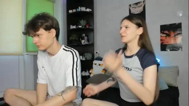 Image 6 of dream_lil Stream on Chaturbate on 7 months ago