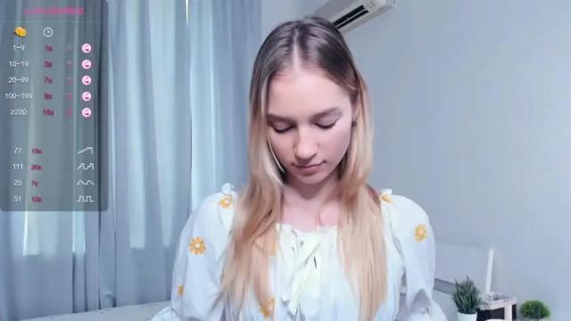 Image 2 of dream_mydream Stream on Chaturbate on 28 months ago