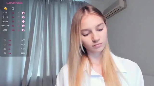 Image 3 of dream_mydream Stream on Chaturbate on 27 months ago