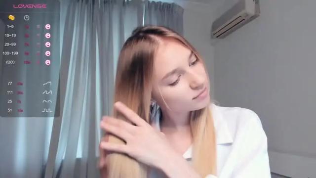 Image 4 of dream_mydream Stream on Chaturbate on 27 months ago