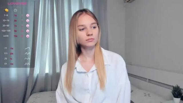 Thumbnail 2, dream_mydream's Stream at Chaturbate, 27 months ago