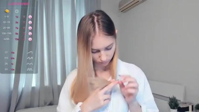 Image 6 of dream_mydream Stream on Chaturbate on 27 months ago