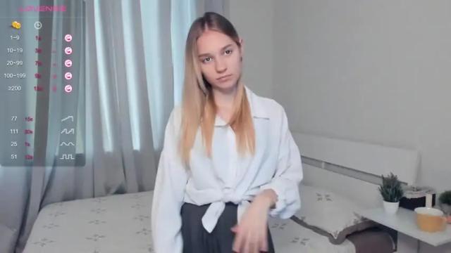 Image 7 of dream_mydream Stream on Chaturbate on 27 months ago