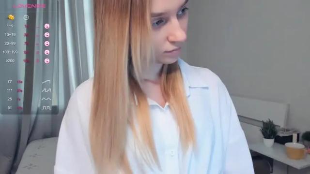 Thumbnail 3, dream_mydream's Stream at Chaturbate, 27 months ago