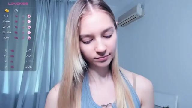 Image 6 of dream_mydream Stream on Chaturbate on 27 months ago