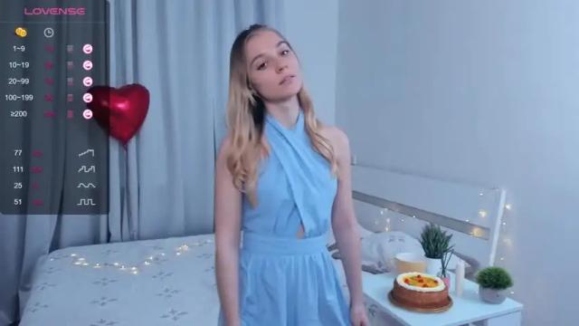 Image 10 of dream_mydream Stream on Chaturbate on 27 months ago