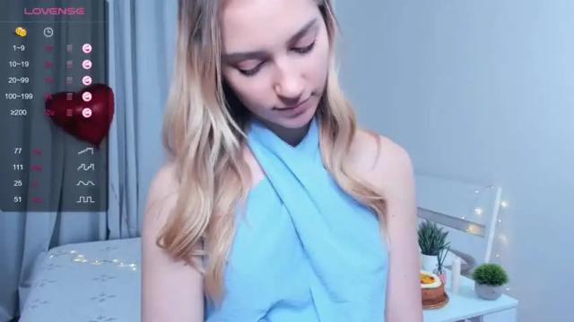 Image 11 of dream_mydream Stream on Chaturbate on 27 months ago