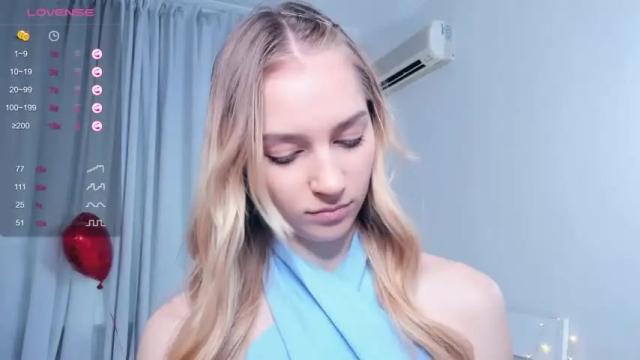 Image 2 of dream_mydream Stream on Chaturbate on 27 months ago