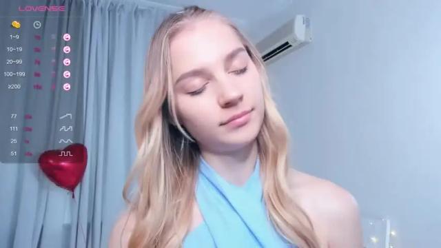 Image 3 of dream_mydream Stream on Chaturbate on 27 months ago