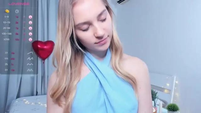 Image 6 of dream_mydream Stream on Chaturbate on 27 months ago